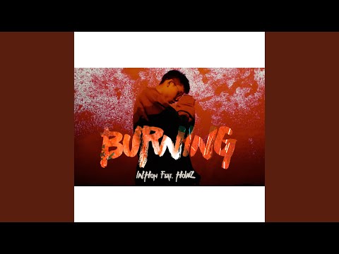 Burning