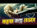 Prometheus  movie explained in bangla   alien movie  toukir universe  bangla movie explain 