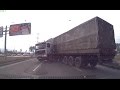 Fail Compilation of Driving in Russia MARCH 2016 #12