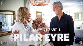 Pilar Eyre: 