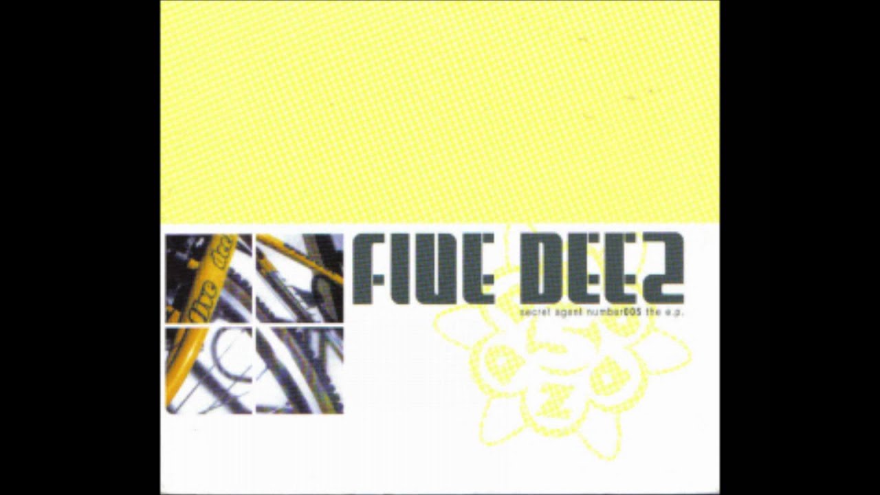 Five Deez — Five Deez - The Rock Rule (Music Video) | Dork