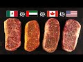 Steak RUBS Mix and Master Flavors | GugaFoods