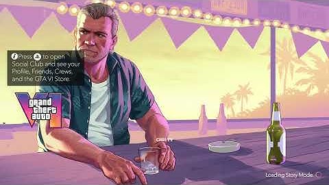 Testing Grand Theft Auto VI™ First Look Gameplay | PS5 (Concept)