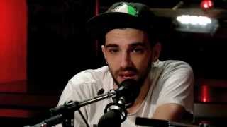 Jay Baruchel & Alison Pill | CBC