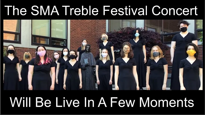 St. Mary's Academy Treble Festival Concert