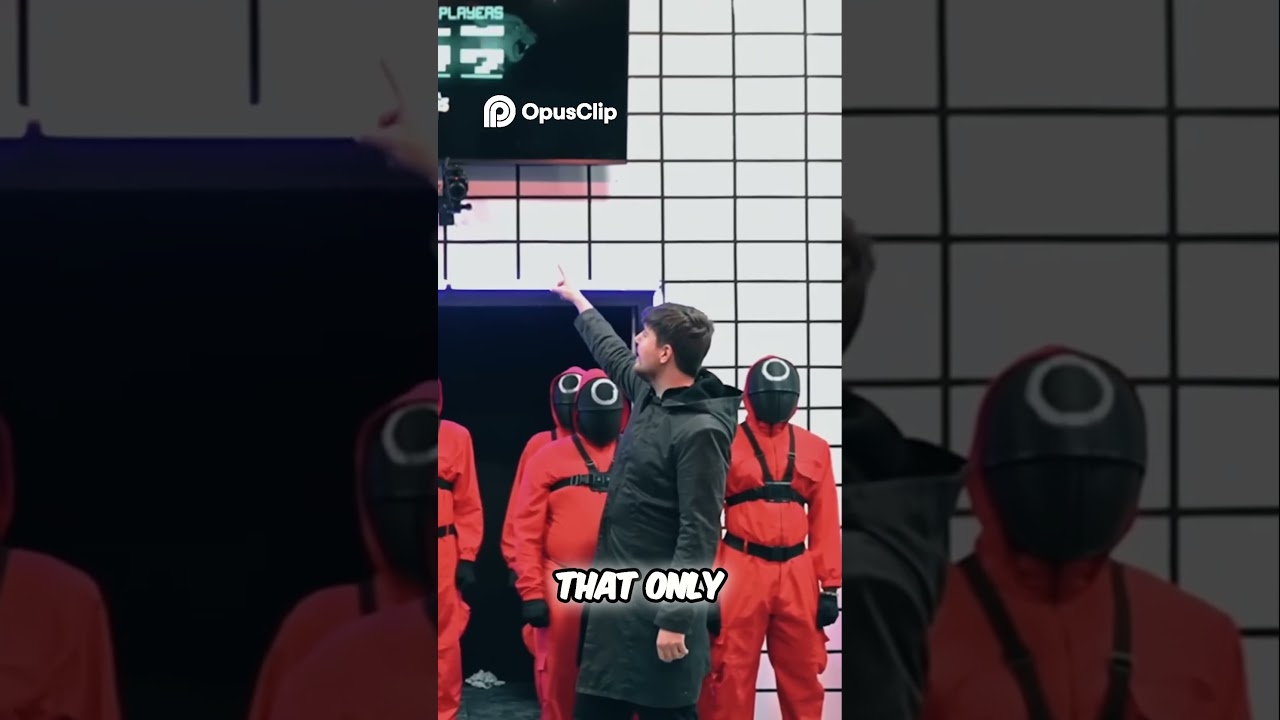 red light, Green light survival guide