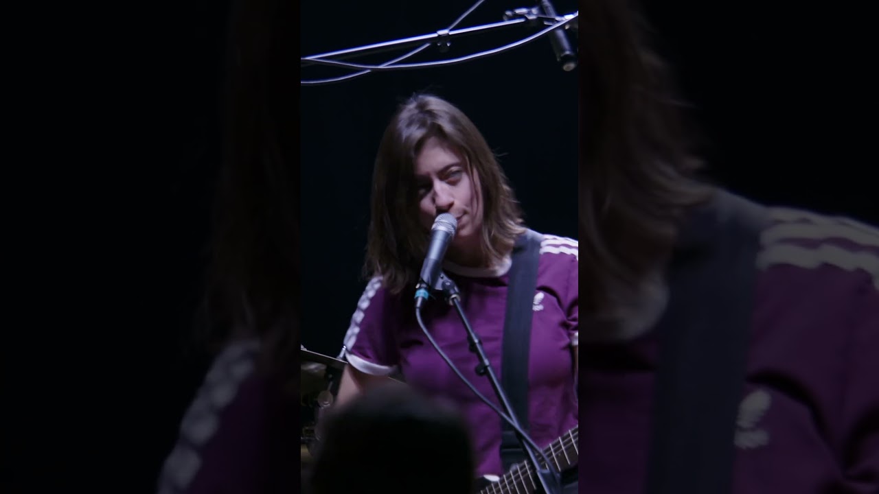 Ratboys rock out on “Anywhere” at The Current’s Microshow in Minneapolis Ratboys rock out on “Anywhere” at The Current’s Microshow in Minneapolis