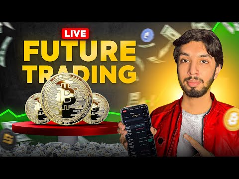 Alert Bitcoin Ready For 110k? | 18 may Live Analysis | Crypto Taha