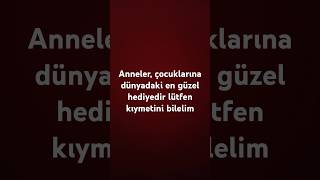 Anneler 2. Koryucu Melektir