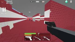 Schoolboy Vs Daddy Frontline