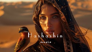 Hash Music - Ethnic Deep House Mix Vol 39