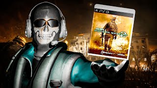видео: Кратко о Call of Duty: Modern Warfare 2 картинка: Кратко о Call of Duty: Modern Warfare 2