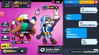 Hesabini Çalmaya Çalişan Veleti̇n Oyunu Banladim