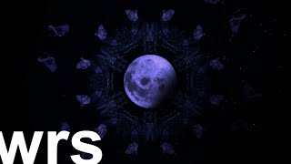 wrs - La Luna | Visualiser