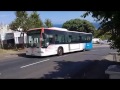 Passage du mercedesbenz citaro o530 2 n263  ligne 11  rseau citalis sodiparc