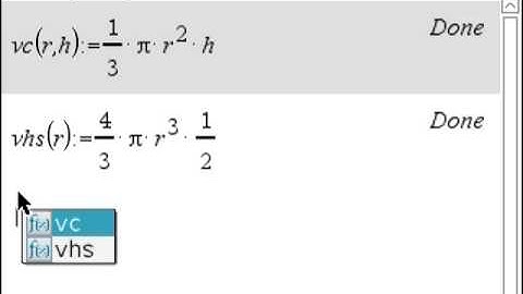 2014 SQA N5 Maths P2 Qn07