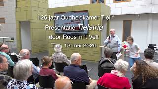20260513 presentatie van Tielstrip: 6000 jaar Tielse geschiedenis in stripvorm V2