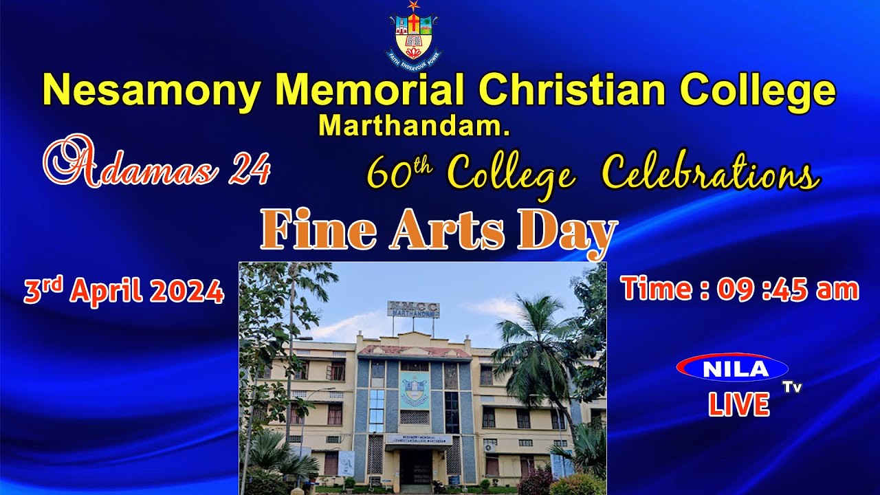 nesamony-memorial-christian-college-marthandam-fine-arts-day-part-2