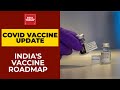 India Has Rolled Out Its Coronavirus Vaccination Roadmap, Here's An Explainer | India Today