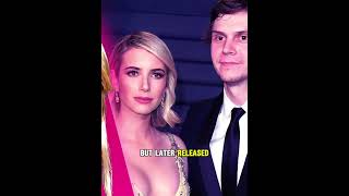 Evan Peters' That Turned Out to Be True