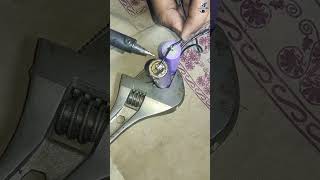 Power Bank 😱 #shortvideo shortvideo #tricks #viralvideo #battery #fypシ #foryou #foryourpage