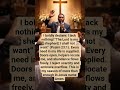 I body declare lack not.#prayer #shortprayer #dailyprayer #faith #morningprayer