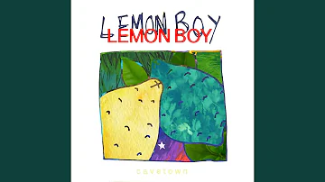 Lemon Boy (Acappella Version)