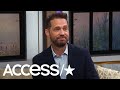 Jason Priestley: Punching Harvey Weinstein 'Didn't Really Help My Feature Film Career' | Access