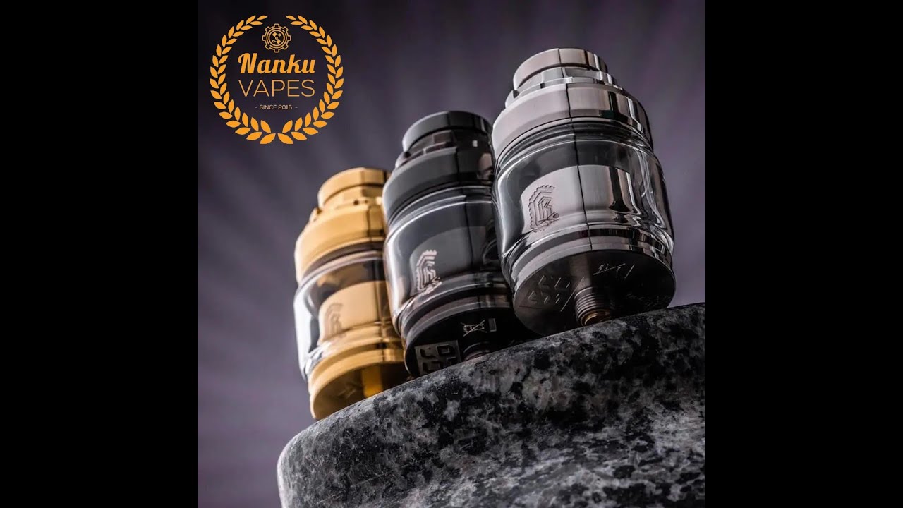 CHADWORKS 忸怩 RTA ニヒル