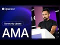 OpenxAI Community AMA: 6th January 2026