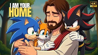 Sonic, Tails & Shadow Find Jesus (Full Compilation)