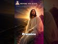Don't Go To Sleep Without Saying This Prayer #nightprayer #dailyprayer #jesus