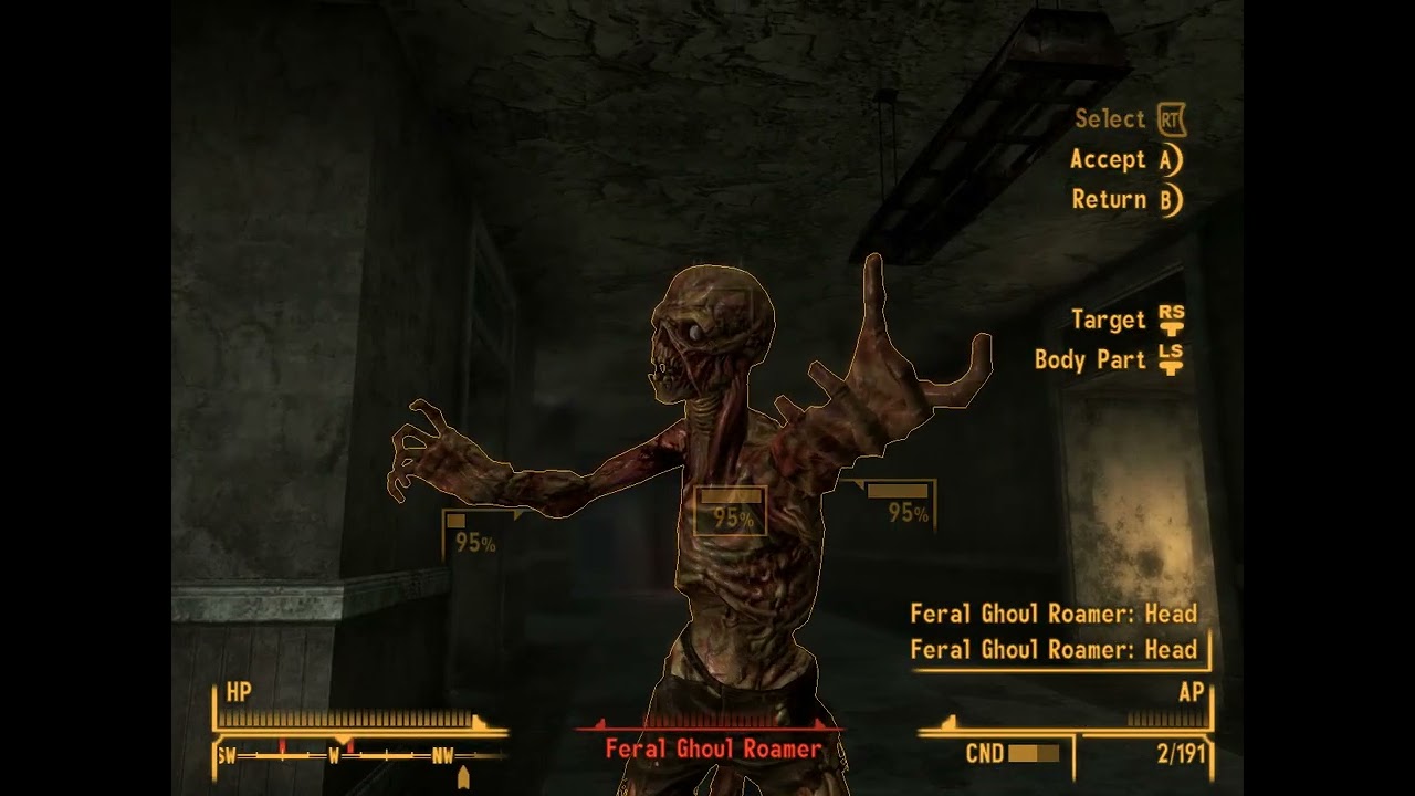 Fallout New Vegas Part 33: Jason Bright