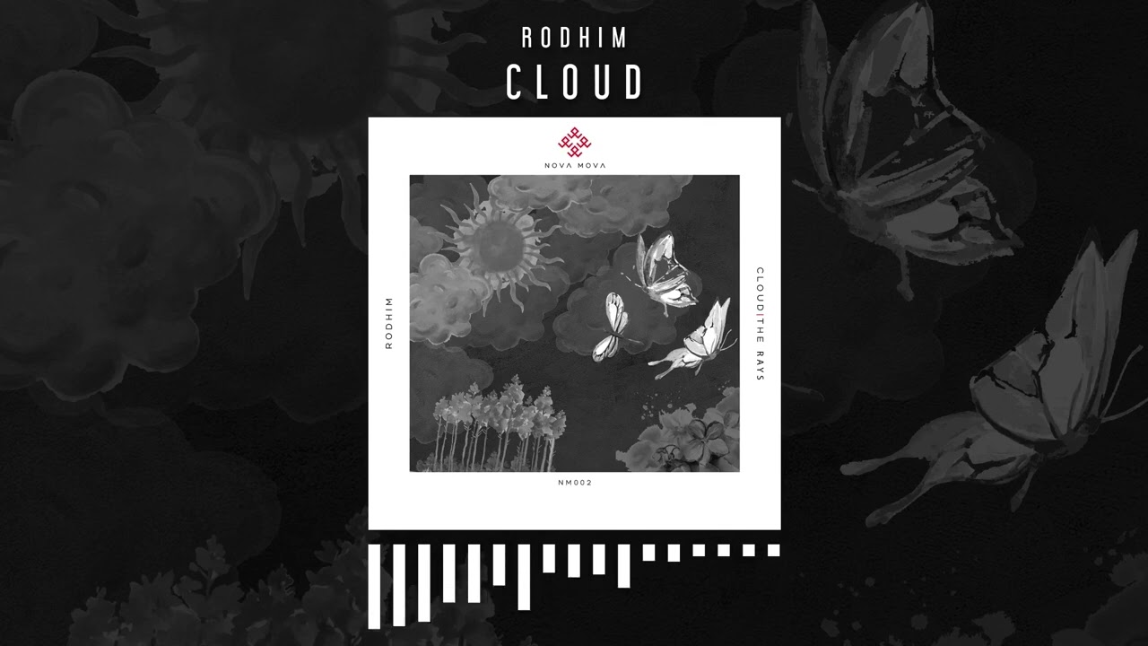 Rodhim - Cloud bekijken op YouTube Rodhim - Cloud bekijken op YouTube