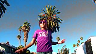 Baby Kaely I Love Music Amazing 9 Year Old Kid Rapper