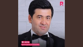 Ey, janon - Abdurashid Yo'ldoshev
