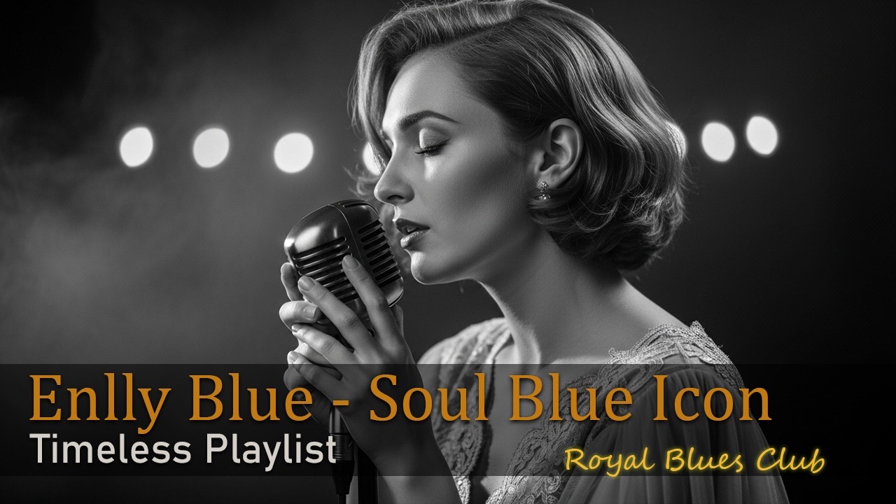 Tender Blues & Elegant Jazz | Relaxing Love Songs for the Soul