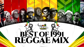 Roots Reggae Mix 2023(Best Of 1991)Gregory Isaacs,Dennis Brown,Marcia Griffiths,Beres,Cocoa Tea,Buju