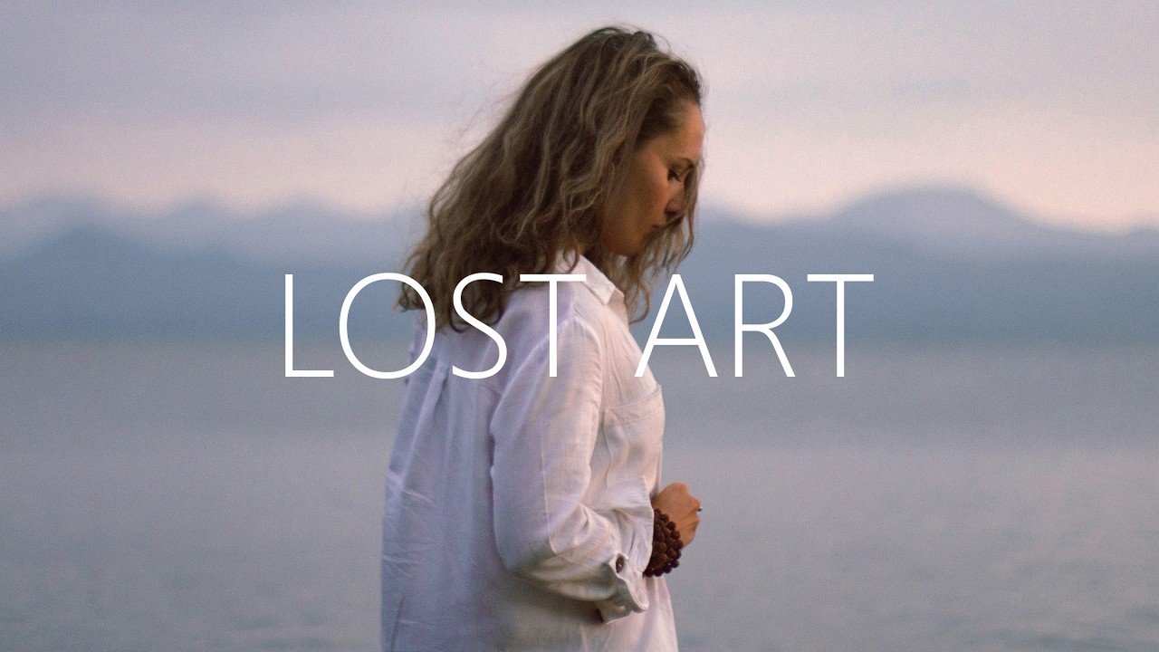 Watch Afinity & HYMNALS - Lost Art (Lyrics) on YouTube Watch Afinity & HYMNALS - Lost Art (Lyrics) on YouTube
