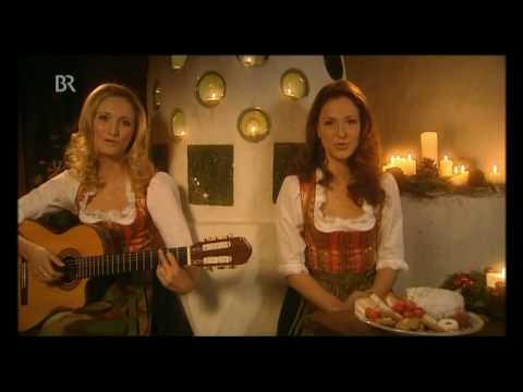 Sigrid & Marina - A Weihnacht wie's früher war