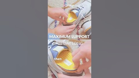 Orthotics Debunked The Shocking Truth About Foot Support Systems