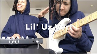 Lil Uz Vert 20 mins BEGINNER39S Lesson