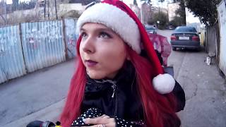 Видео ОТДАВИЛИ НОГИ. в Ялте мало людей? но много котов! (автор: Ялта Жемчужина Крыма ʕ•ᴥ•ʔ Аня и Вика)