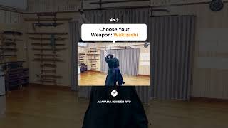 đFull Video) Inside the 2026 Extra Seminar: Wakizashi
đ«Purchase Your Ticket to the Annual Asayama Ichiden Ryu Training Camp in Japan: https://asayamaichidenryu.shop/products/e-ticket-ichiden-ryu-training-camp-2026
âïžJoin the Online Kobudo (Katana, Staff, Sickle, Chain) Training with Seki Sensei (One Lesson FREE): https://www.patreon.com/c/lets_ask_sekisensei/membership
đŽComplete Guide to Joining Our Online Lessons (What to Prepare, How to Join, What the Lessons Look Like):
https://letsaskshogoharumi.com/blogs/asayama-ichiden-ryu-kyoto-dojo/how-to-join-shogo-s-online-katana-lessons
No martial arts experience? No problem!
Lessons are conducted entirely in English, and you can join freely from anywhere in the world.
All classes are recorded, so youâll never miss a session â watch and rewatch the archive anytime.
đ
Add the Training Schedule to Your Calendar: https://calendar.google.com/calendar/u/2?cid=NGEwYjdlMjA2ZTBjNTE1ZDQxZjgzNjZlNWVkYjVkZTVjYTcxOTI5YzJiNTk0MDU0MDEzYzI1N2UwNWJjMDViZEBncm91cC5jYWxlbmRhci5nb29nbGUuY29t
đ» How the Lessons Work
* Add our Google Calendar to keep track of class dates.
* The Zoom link & password are shared every week through Patreon member-only posts.
* Join the lesson using that weekâs link.
* Each lesson video will be uploaded to Patreon ASAP after class.
đ§ââïžÂ What Youâll Learn
* How to properly wear traditional DĆgi and Katana
* ReihĆ (Etiquette)Â â the manners of traditional training
* Fundamental Batto (drawing techniques) and Kenjutsu basics
* 30+ Iai Kata of Asayama Ichiden Ryu & ShinkagĂ©-ryu HĆgan-ha
đžÂ Why Join This Training
â
 A Rare Ancient Style with 400 Years of Samurai Tradition
Born in Japanâs Sengoku war era (1467â1615), Asayama Ichiden Ryu preserves the authentic combat methods used in armor â a legacy you can experience today.
â
 Earn Official Dan Ranks & Open Your Own DĆjĆ
By passing our official exams (held every March and September), you can earn ranks from Shodan to Godan, receive certification, and even join our annual training camps in Japan.
â
 Rewatch Every Lesson Anytime
All lessons are recorded and posted for members. Review at your own pace, revisit techniques, and never fall behind â perfect for any time zone!
đLooking for a Beginner-friendly and Cheaper option?
Please also consider training online with Tsukada & Kurosawa Sensei ($50/Month): https://www.patreon.com/c/tsukadaandkurosawa/membership
Or Shogo from Letâs ask Shogo ($50/Month): https://www.patreon.com/c/lets_ask_shogo/membership
đ»Seki Senseis Official Website
https://sekisensei.com/
#katana #iaijutsu #kenjutsu #kobudo #onlinelesson đFull Video) Inside the 2026 Extra Seminar: Wakizashi