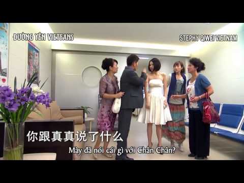 Video [Vietsub] Ba Thiên Kim Nhà Họ Hạ tập 21 (Thích Vy,... - youtube