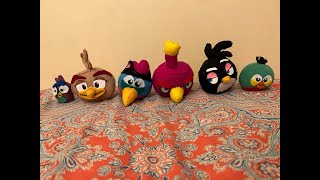 New Plushes From Tiffany Fisher Artist (MAY 2023)