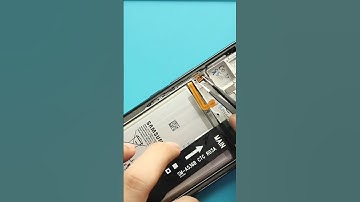 No Power in Galaxy A53 5G?