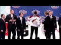Draft Day - OEL