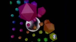Vinheta interprogramas de 1987 da TV Globo