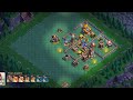 BH10 PEKKA GAINTS Attack Strategy | Easy 6 Stars Builder Base 2026